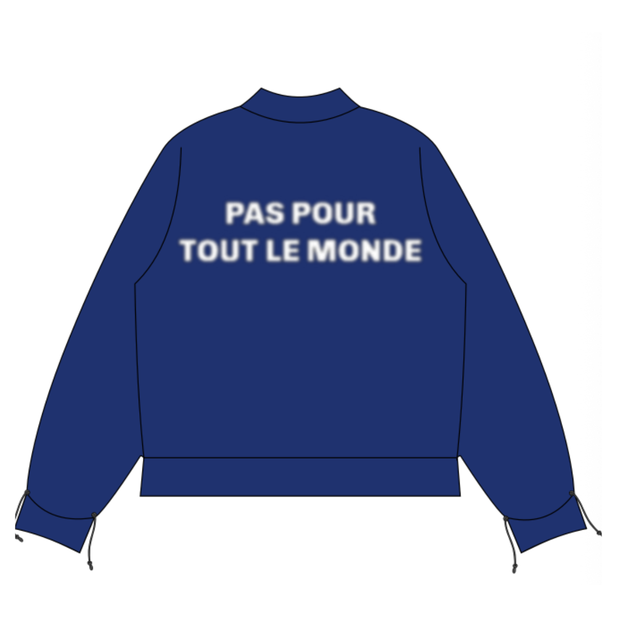 Coach Jacket